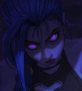 Jinx!