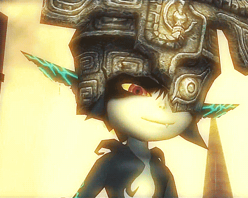 Midna