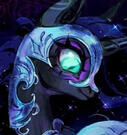 NM. Moon