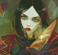 Alice Liddel