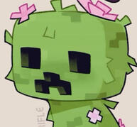 Creeper