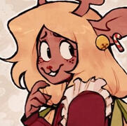 Noelle Holiday!