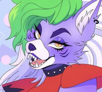 Roxanne