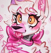 Mangle!