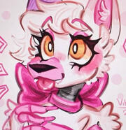 Mangle