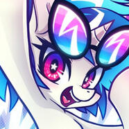 Vinyl Scratch