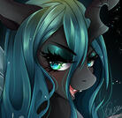 Chrysalis