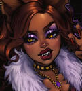 Clawdeen