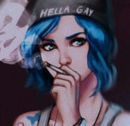 Chloe Price!