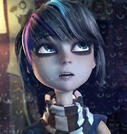 AnnaBlue