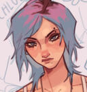 Chloe Price