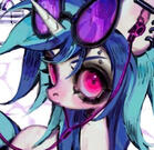 Vinyl Scratch