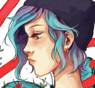 Chloe Price!