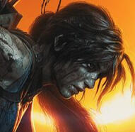 LaraCroft