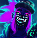 Akali