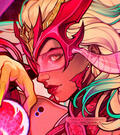 Scarlet Witch