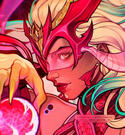 Scarlet-Witch