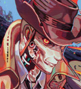 Nick Valentine!