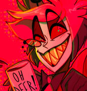 Alastor!