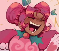HollyBerry!