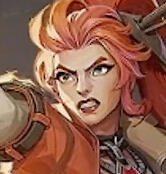 Elsa Bloodstone