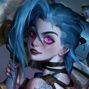 Jinx!