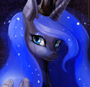 Princess Luna!