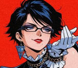 Bayonetta