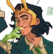Loki!