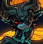 Midna!