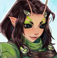 Mantis