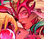 Scarlet Witch